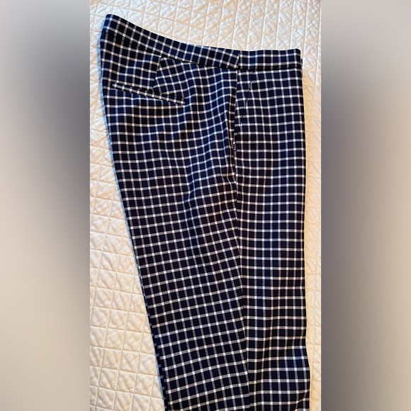 JCrew slacks,Martie size 10 - Picture 2 of 8
